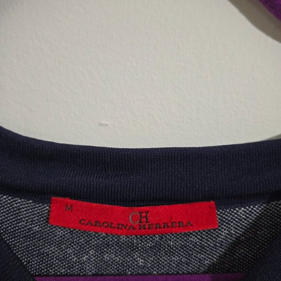 Carolina Herrera jersey - Picture 2 of 4